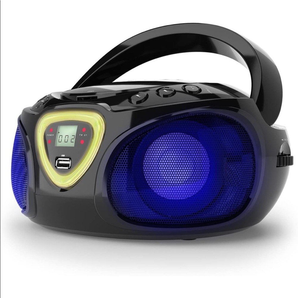 CD Player